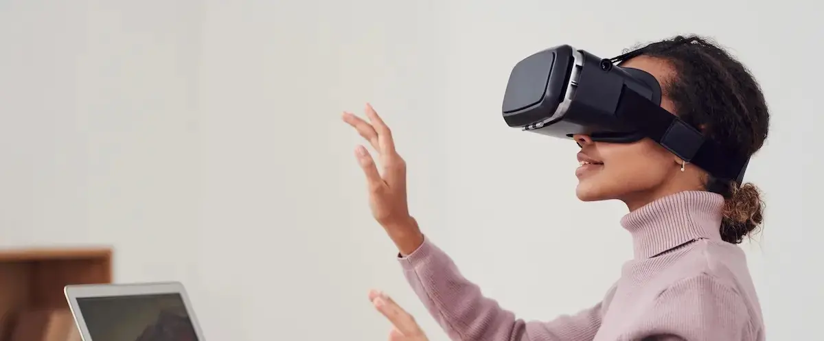 ¿Puede la realidad virtual sustituir un viaje?